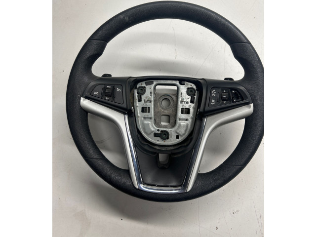 Руль Chevrolet Camaro   -  года 2424555, 10642273      