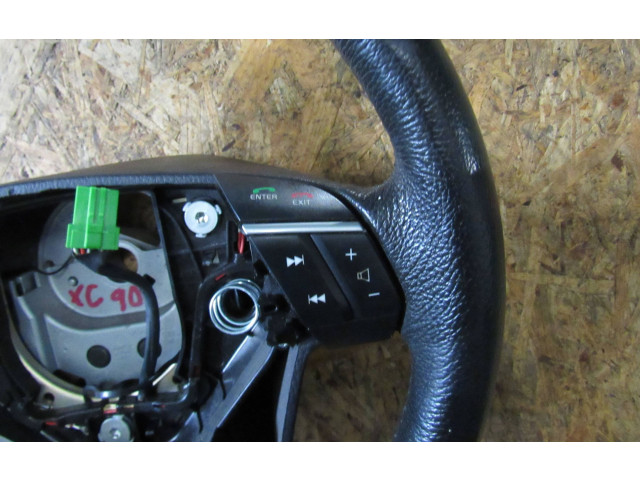 Руль Volvo XC90  2003 - 2006 года       