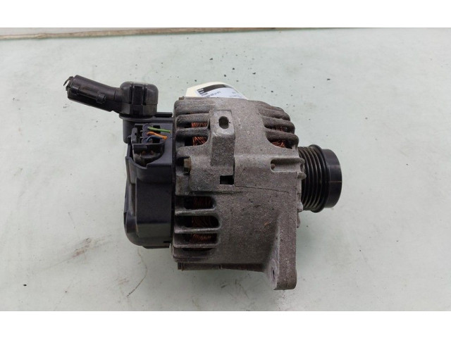 Генератор 373002B750, 373002B750   Hyundai ix20      