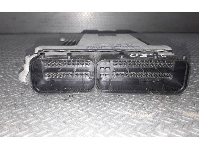 Řídící jednotka 03G906016N, 0281011541 Volkswagen Caddy 2005