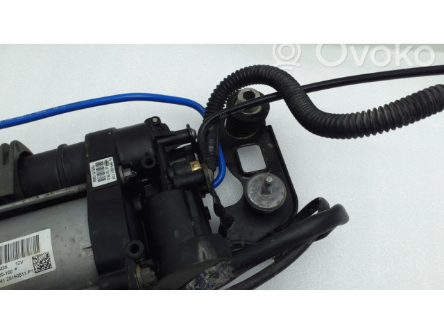 Воздушный компрессор