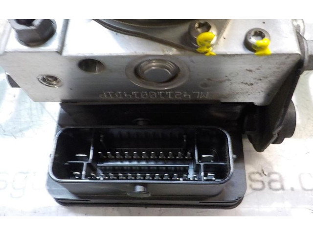 Jednotka ABS 1S0614517LBEF Seat Toledo IV (NH) 2014