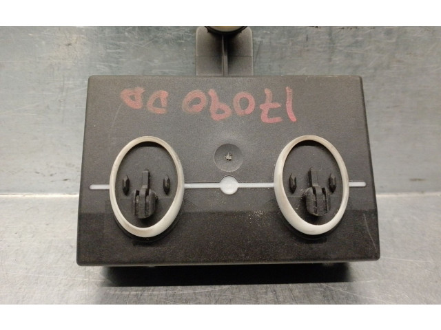 Блок комфорта 5Q4959592E, A2C7494660400 Skoda Superb B8 (3V)