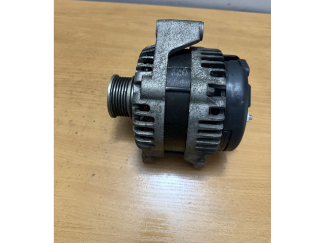 Генератор A6711540202, A6711540202 SsangYong Rexton