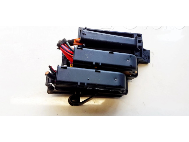 Ящик предохранителей (комплект) 8K2971845B, 4E0941817A Audi A5 8T 8F