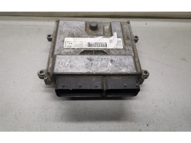 Блок управления двигателя 30729999AA, 2797009164   Volvo XC90