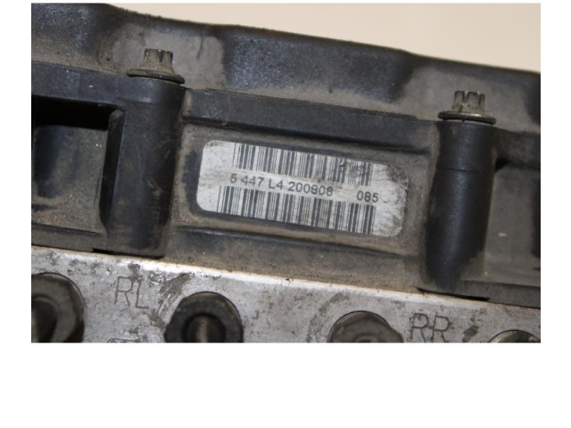 Jednotka ABS 0265231670 Fiat Sedici 2006