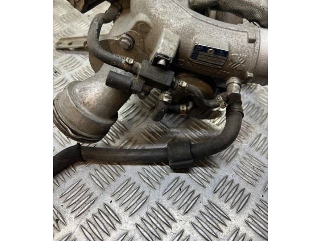 Турбина Audi A3 S3 A3 Sportback 8P 06J145701L, 53039700134