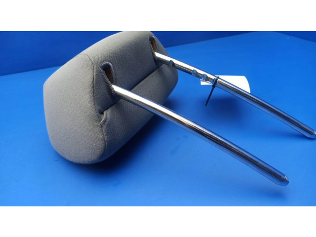 Galinės sėdynės galvos atrama