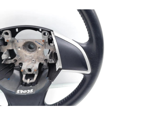 Руль Mitsubishi Mirage VI G4 Attrage  2012 -  года 4400A449XA      