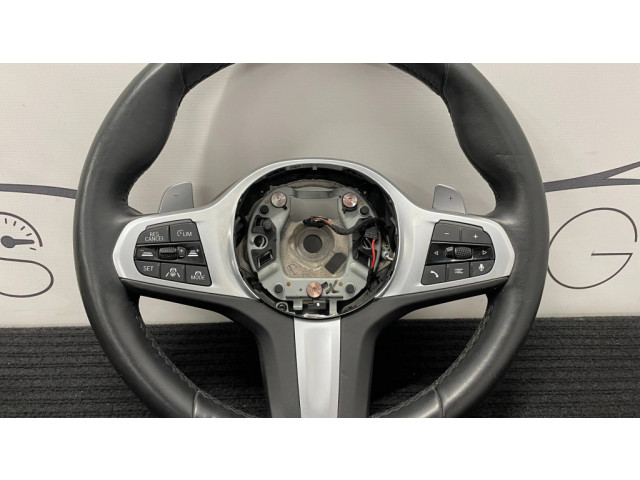 Руль BMW X5 G05  2018- года 4660037511, 31175558NN7      