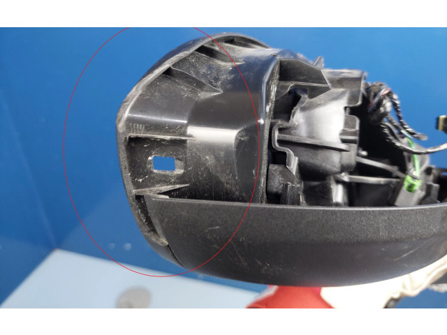 Зеркало электрическое        Volkswagen ID.3  2019 -  года   