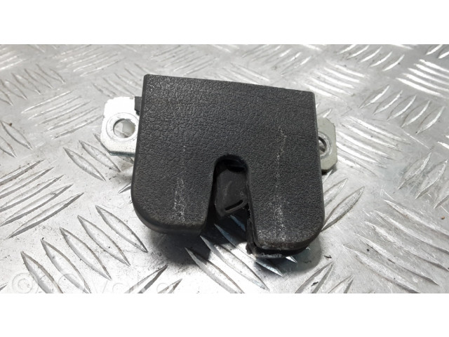Замок багажника 6L6827505A Seat Ibiza II (6k) 1999-2002 года