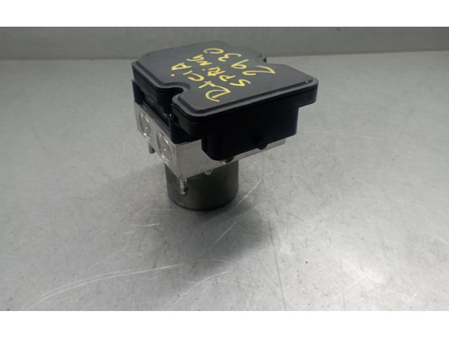 Блок АБС 476602522R, 0265956948   Dacia  Spring  2021 -  года