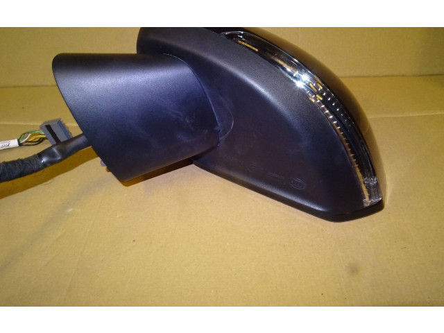 Зеркало электрическое Volvo V60 2018 - года