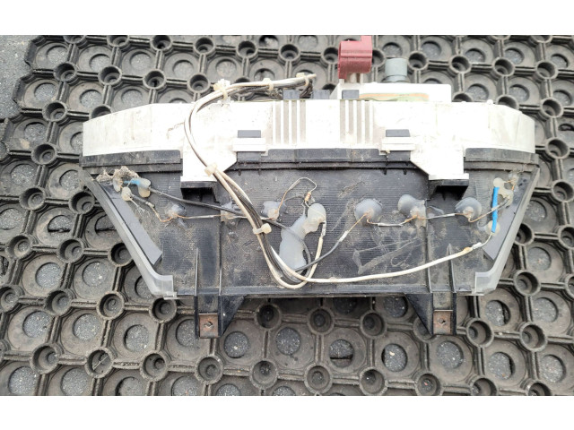 Панель приборов HR03501, 37103   Honda CRX       