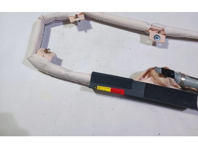 Боковая подушка безопасности 22758180   Chevrolet Camaro