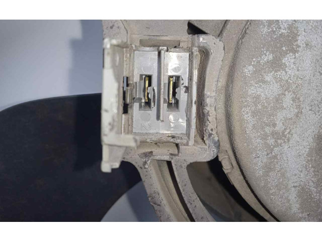 Вентилятор радиатора     2.PINES    Peugeot 406 