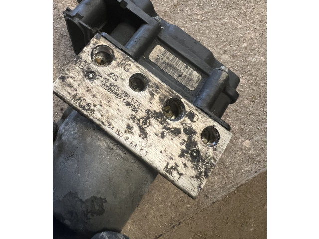 Jednotka ABS 0265231577, 8200377455 Renault Megane II 2004
