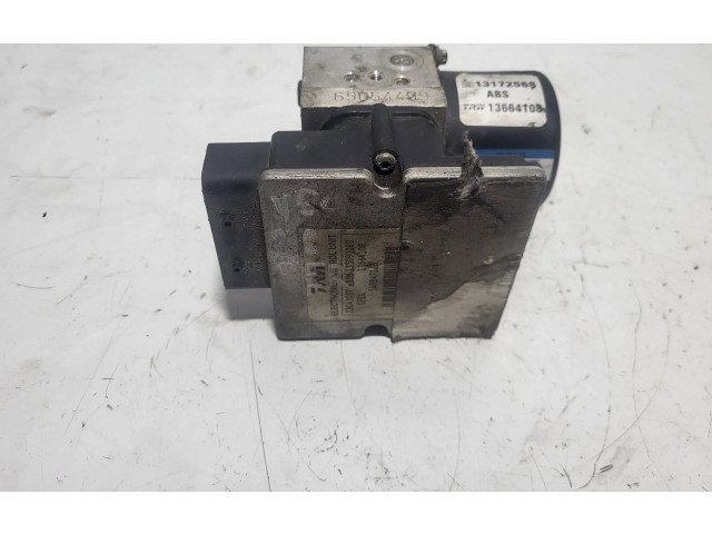 Jednotka ABS 13509008U, 13664108 Opel Vectra C 2004