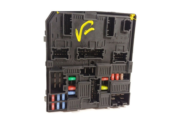 Pojistková skříňka Řídící jednotka BSM 284B75NA1A Nissan Qashqai 2019