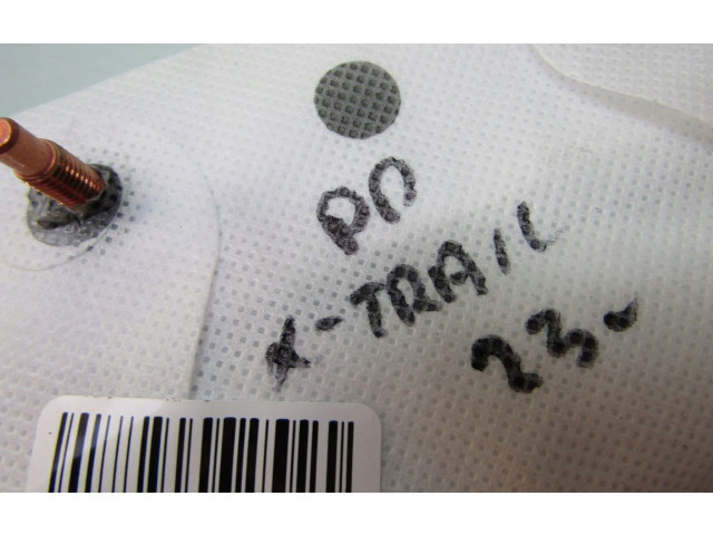 Подушка безопасности в сиденье 2806P1005218, 0589P1001198   Nissan X-Trail T33