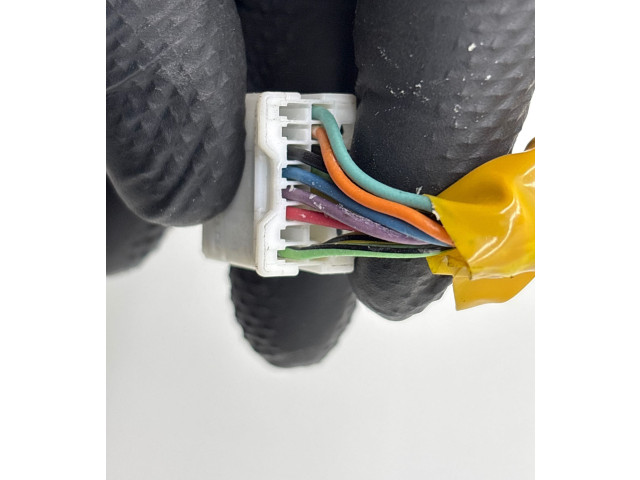 Зеркало электрическое        Subaru Forester SK  2018 -  года   