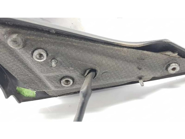 Зеркало электрическое     Сзади   Alfa Romeo GT     