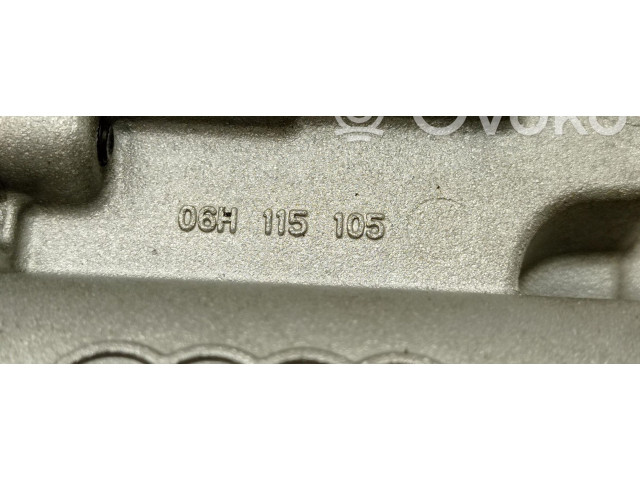 Поршень Масляный насос 06H115105 Audi A3 S3 8P