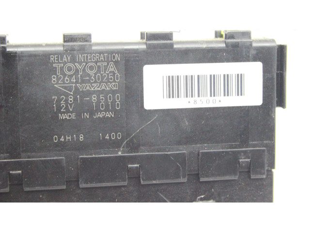   Pojistková skříňka 8264130250   Lexus GS 300 350 430 450H 2006