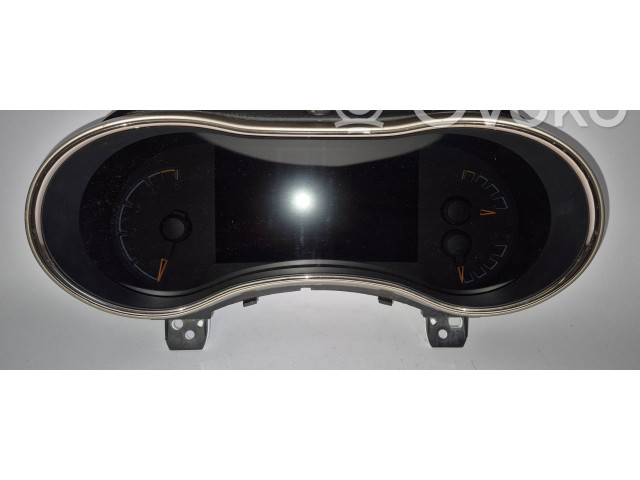 Панель приборов 05091588AI, 5091588AI Jeep Grand Cherokee