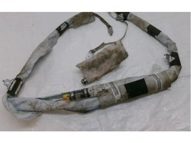 Боковая подушка безопасности    Jeep Compass