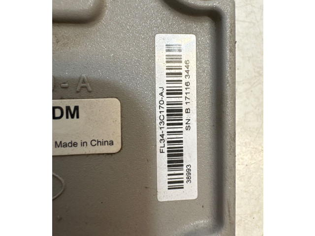 Блок управления Xenon