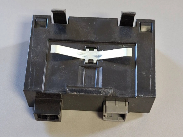 Блок управления 20803735, 850K602601 Chevrolet Suburban