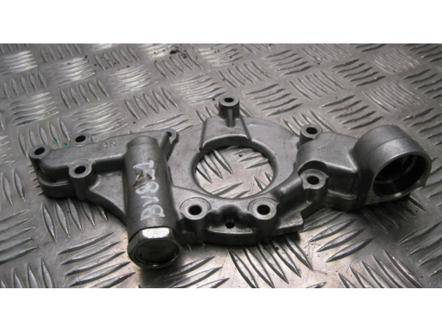 Кронштейн крепления двигателя