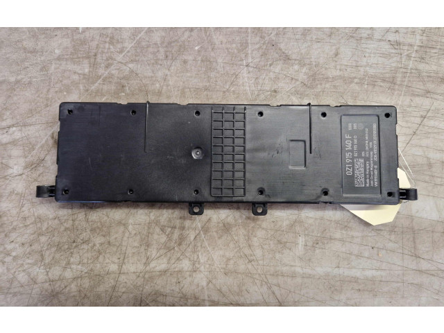 Блок управления 0Z1915140F, 0Z1915140D Volkswagen ID.3