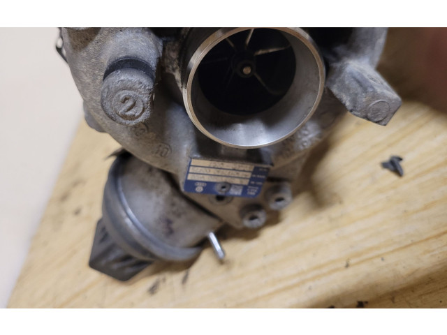 Турбина Audi A3 S3 A3 Sportback 8P 03L2530565