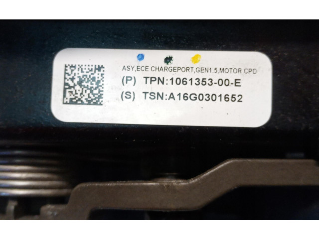 Модуль управления вентилятором Tesla Model S 2012 - года