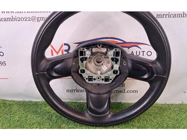 Руль Mini One - Cooper Coupe R56 2005 - 2014 года 6782595, 6782595