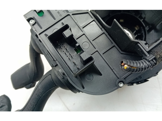 Подрулевой шлейф SRS 4E0953521A Audi A6 S6 C6 4F