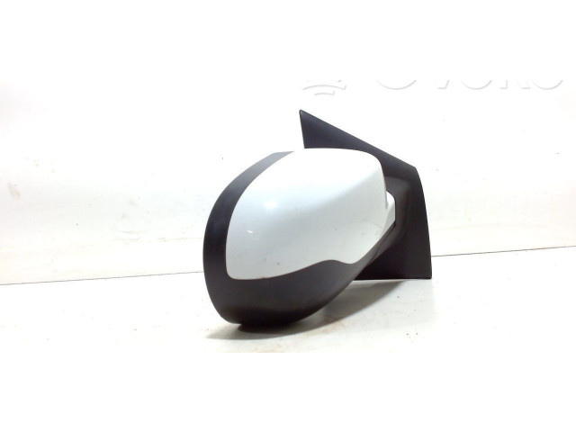 Зеркало электрическое        Renault Twingo II  2007 - 2014 года   