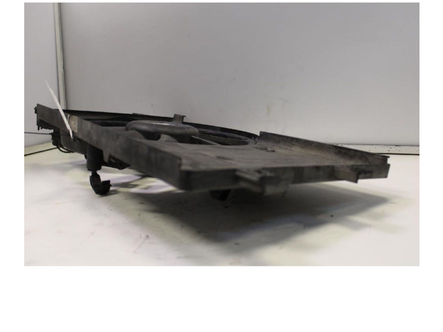 Вентилятор радиатора     51805807    Fiat Fiorino 