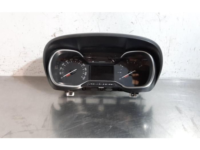 Панель приборов 9836322380 Citroen C3 Aircross