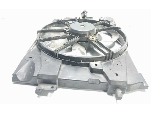 Вентилятор радиатора     214818009R    Dacia Sandero 