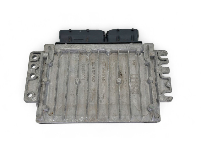 Řídící jednotka 7514587, S118012001 Mini One - Cooper R50 - 53 2002