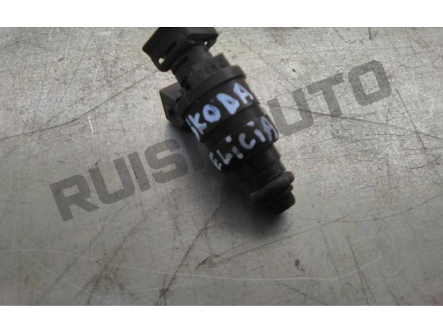 Форсунка Skoda Felicia I