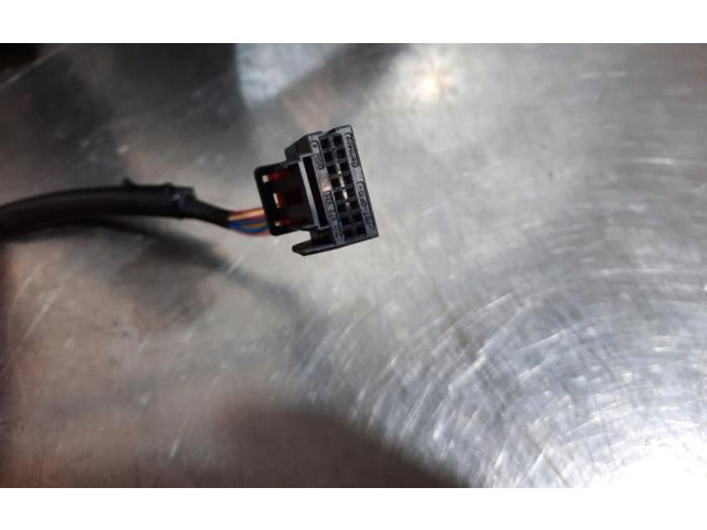 Турбина Зеркало (управляемое электричеством) Audi A1 82B857410B