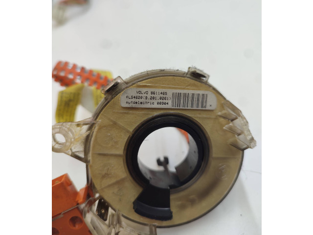 Řídící jednotka ALS462019, 8611465   Volvo S70  V70  V70 XC 1999