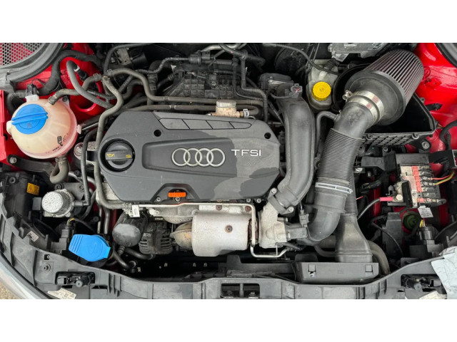 Боковая подушка безопасности 8X4880742B   Audi A1