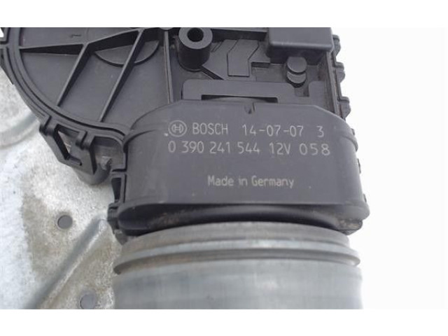 Моторчик дворников 3397020879, 0390241544 Dacia Duster